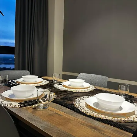 Tamarind Suite Cyberjaya, 2 Queen Beds Exterior photo