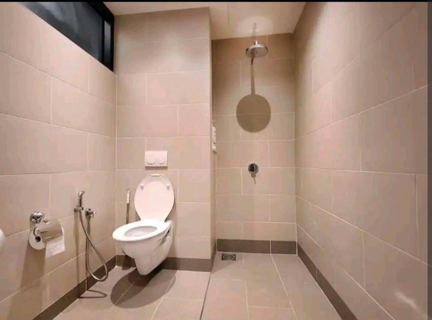 Tamarind Cyberjaya, 2 Queen Beds Apartment *