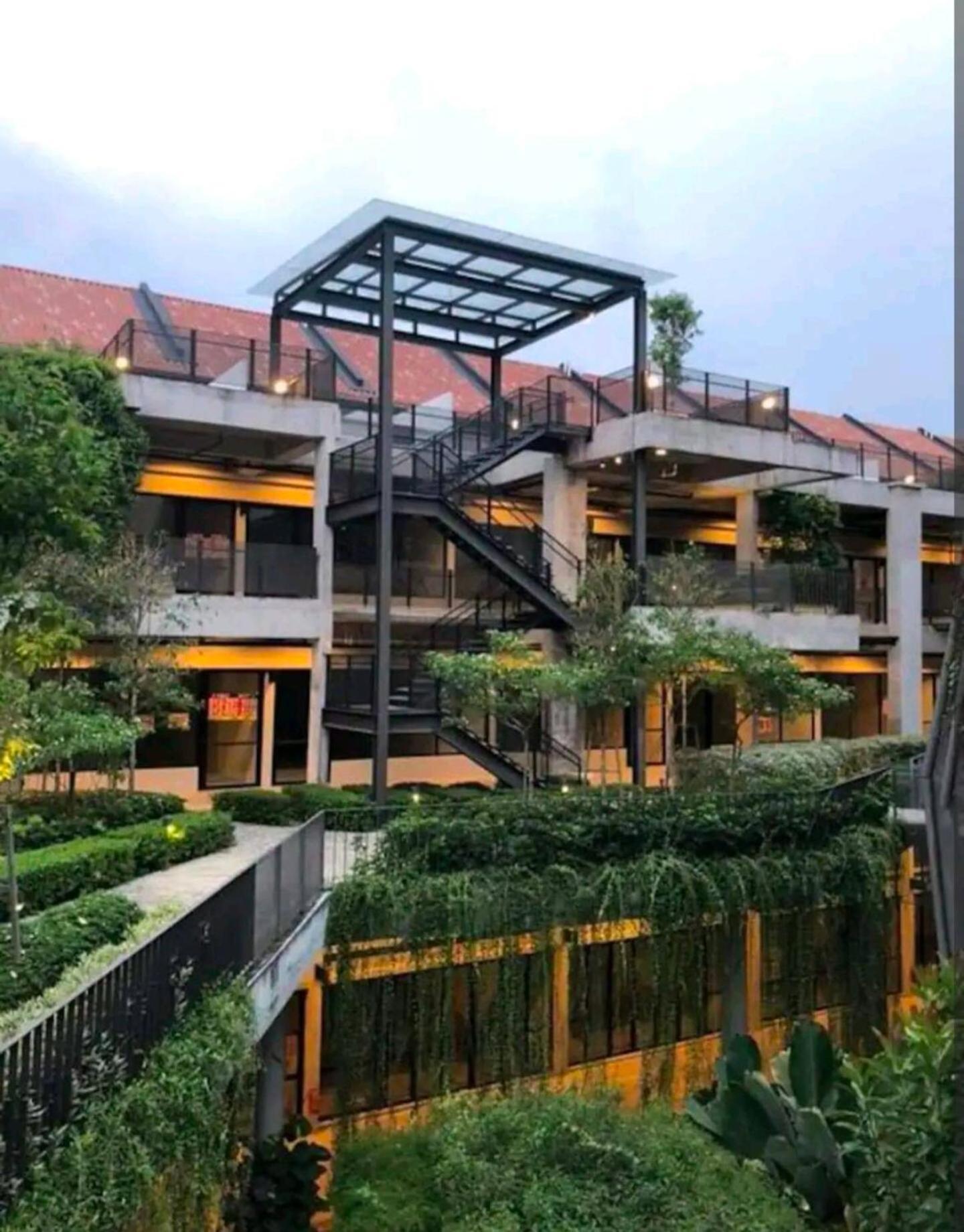 Tamarind Cyberjaya, 2 Queen Beds Apartment *